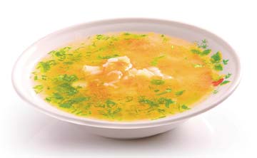 soup